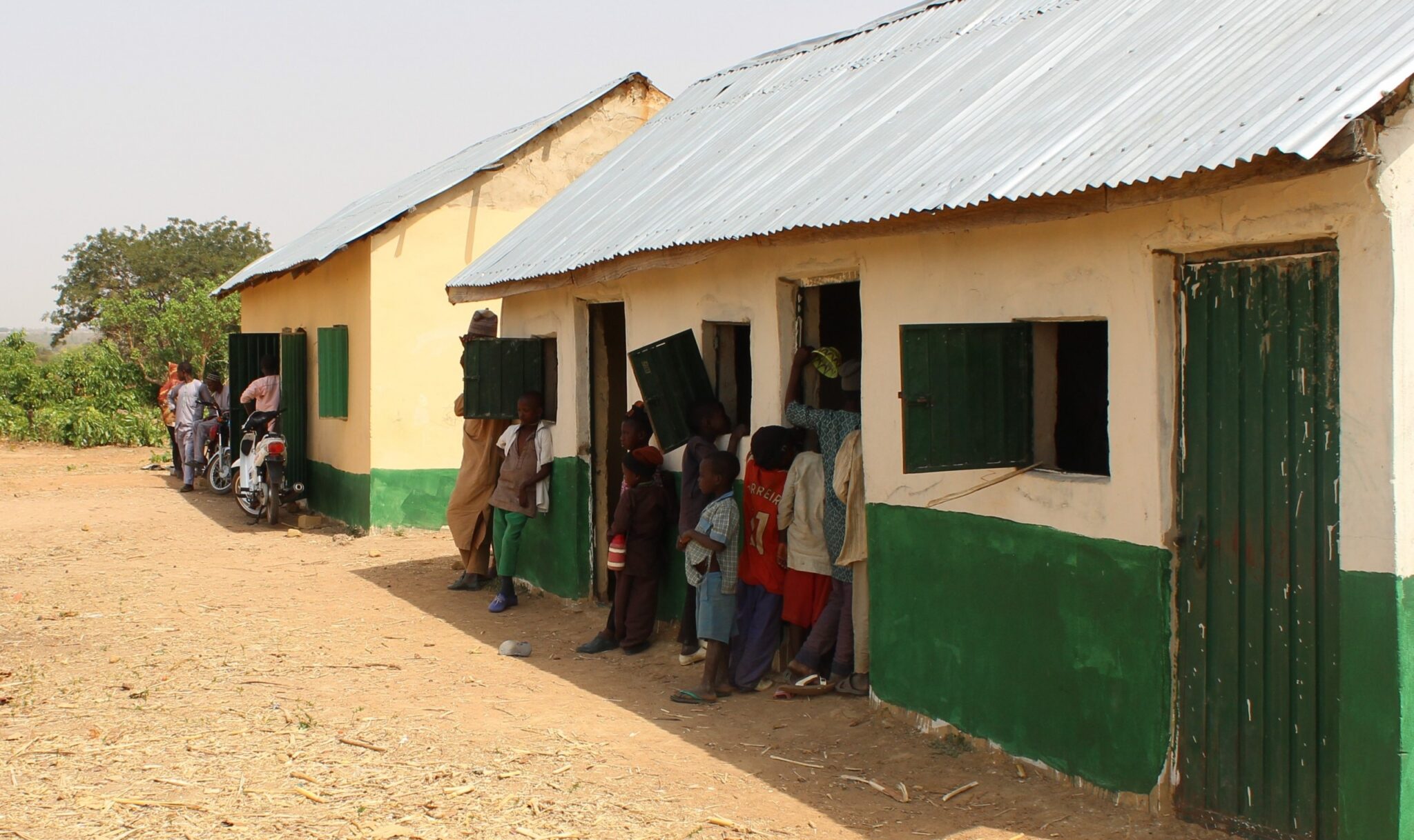 Day of the African Child, June 16th 2020 Evidence and Collaboration